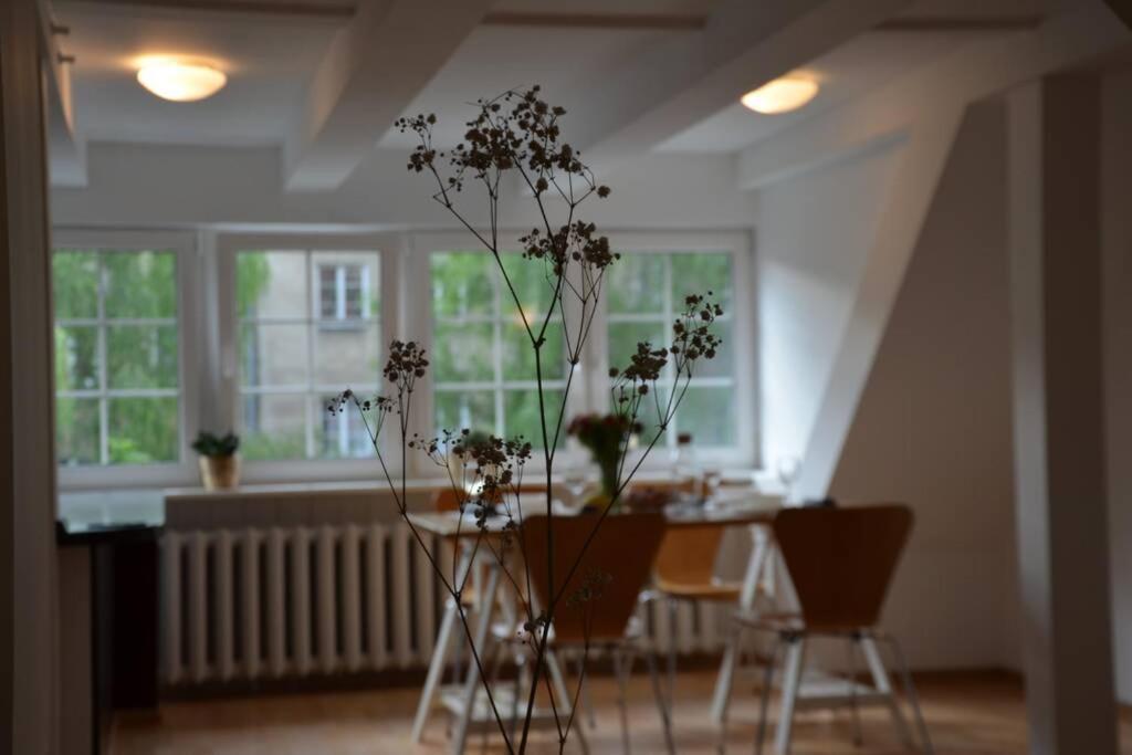 Ines Apartament Two Levels 105M2 In The Old Town Wi-Fi, Olsztyn  Exterior photo
