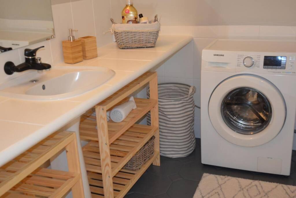 Ines Apartament Two Levels 105M2 In The Old Town Wi-Fi, Olsztyn  Exterior photo